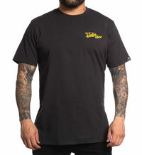 Sullen Clothing T-Shirt Big Flag