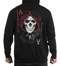 Sullen Clothing Kapuzenpullover Drawing Dead
