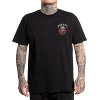 Sullen Clothing T-Shirt Tentaskull