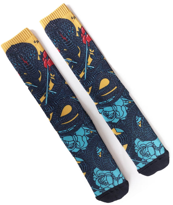 Sullen Clothing Socken Coils