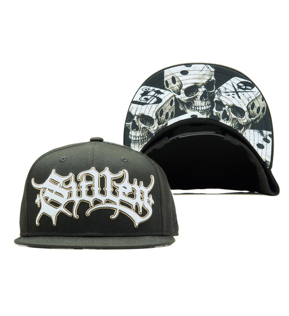 Sullen Clothing Snapback Cap Roll Call