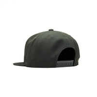 Sullen Clothing Snapback Cap Roll Call