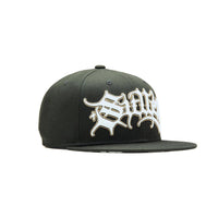 Sullen Clothing Snapback Cap Roll Call