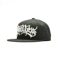 Sullen Clothing Snapback Cap Roll Call