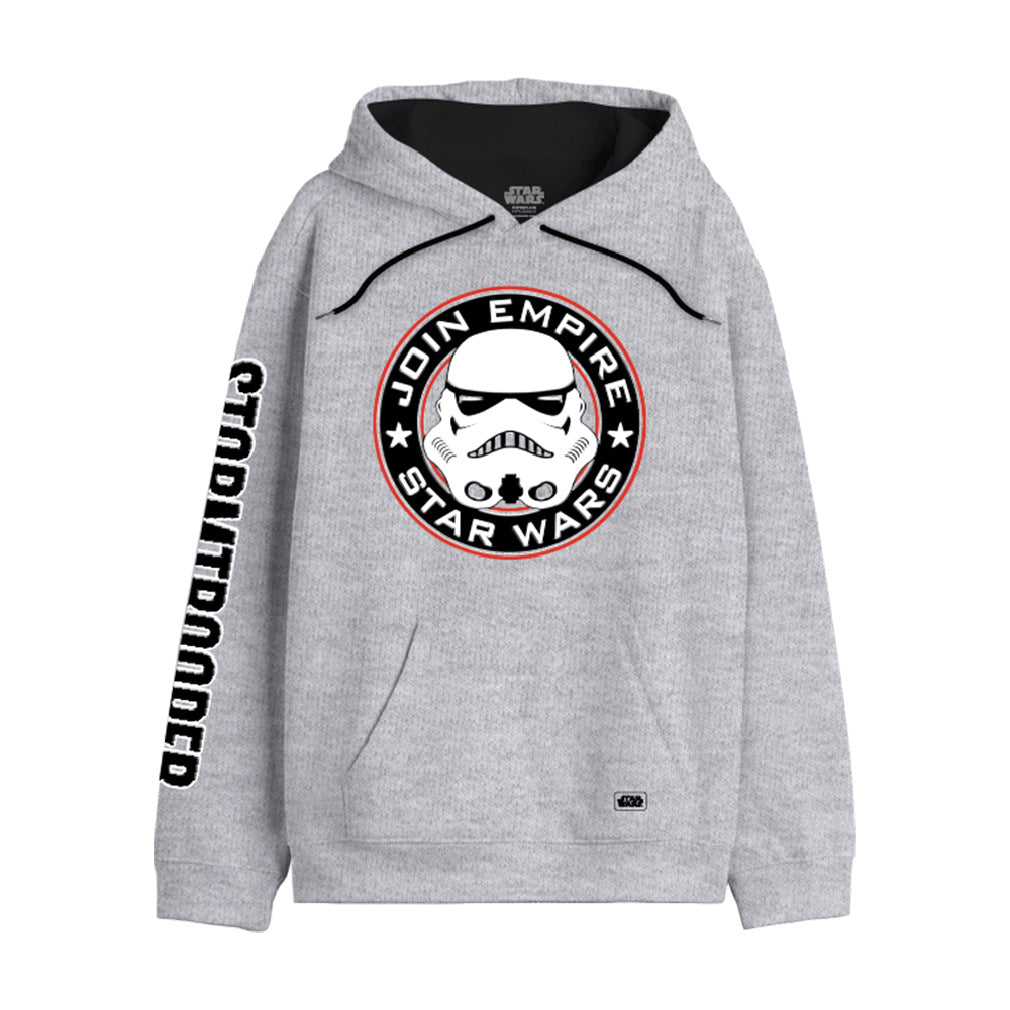Star Wars Kapuzenpullover Join Empire Hoodie