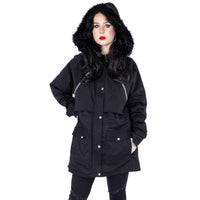 Vixxsin Parka Jacke Sylvia