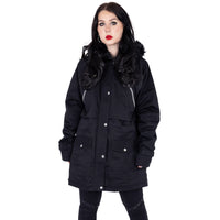Vixxsin Parka Jacke Sylvia
