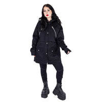 Vixxsin Parka Jacke Sylvia