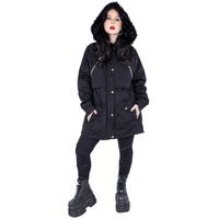 Vixxsin Parka Jacke Sylvia