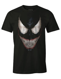 Venom T-Shirt Venom's Smile