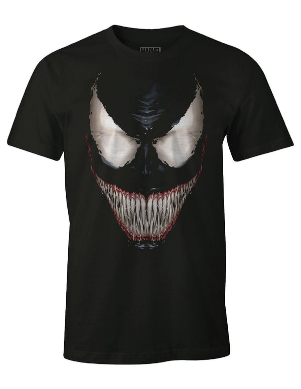 Venom T-Shirt Venom's Smile