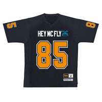 Zurück In Die Zukunft Trikot Outatime 85 Football Jersey