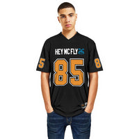 Zurück In Die Zukunft Trikot Outatime 85 Football Jersey