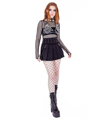 Poizen Industries Geschirr Tallulah Harness