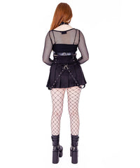 Poizen Industries Geschirr Tallulah Harness