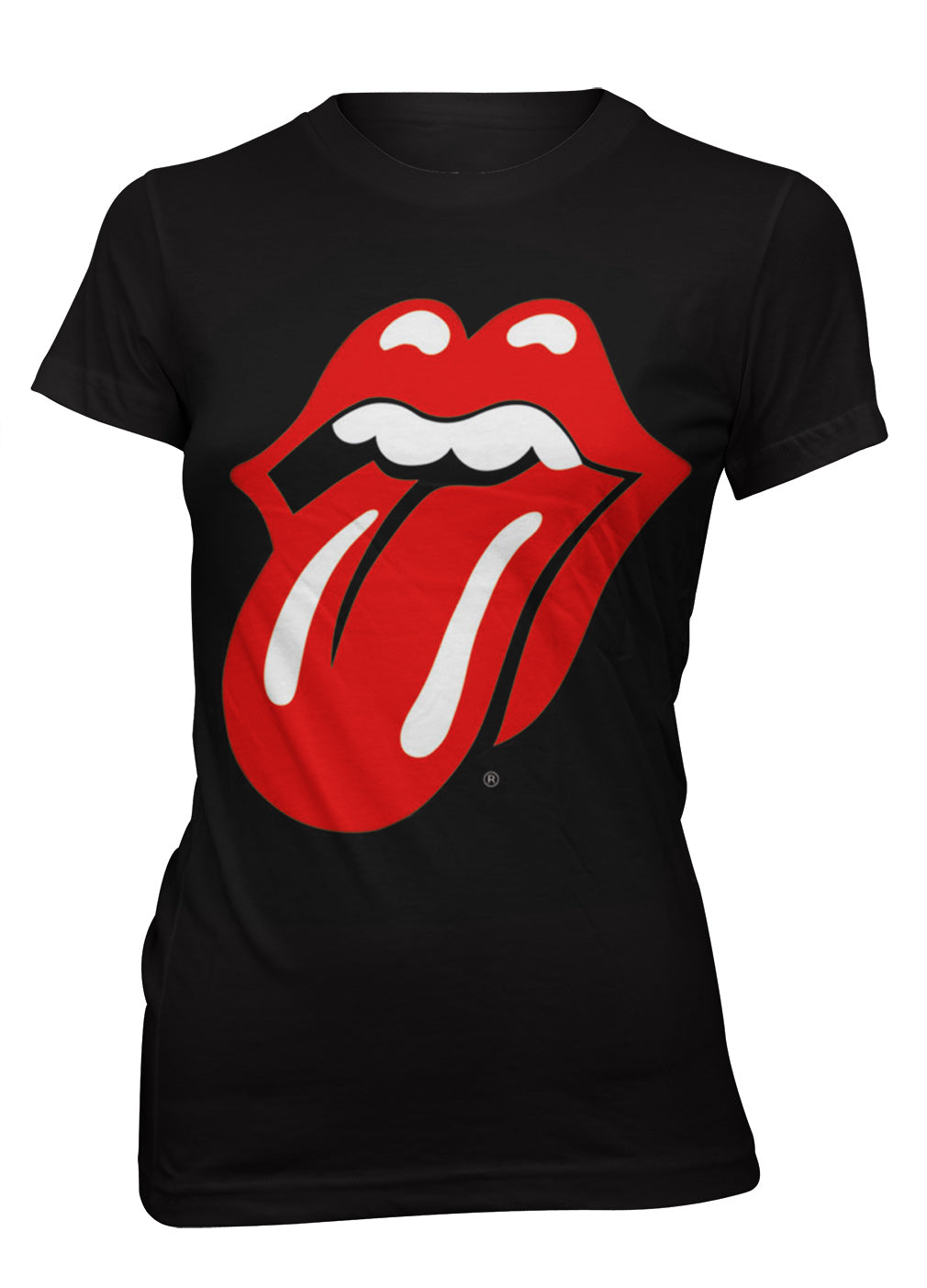 The Rolling Stones T-Shirt Classic Tongue