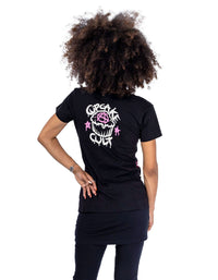 Cupcake Cult T-Shirt Under The Moon