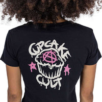 Cupcake Cult T-Shirt Under The Moon
