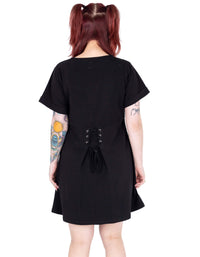 Vixxsin Minikleid Undying