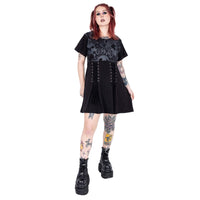 Vixxsin Minikleid Undying