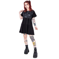 Vixxsin Minikleid Undying