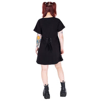 Vixxsin Minikleid Undying