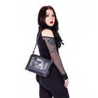 Cupcake Cult Handtasche Unicorn Astronomy Book Bag