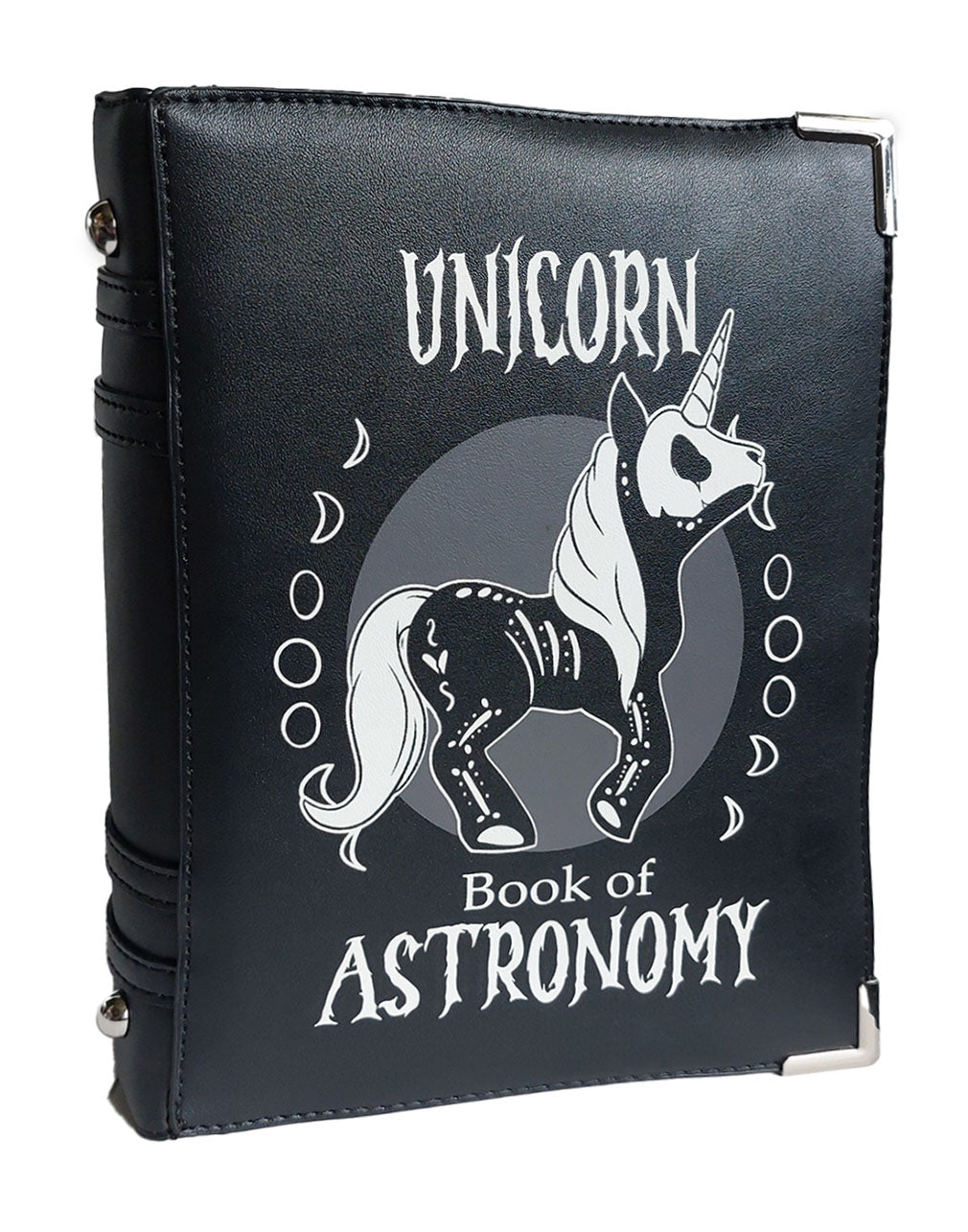 Cupcake Cult Handtasche Unicorn Astronomy Book Bag