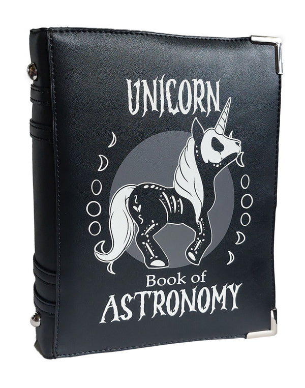 Cupcake Cult Handtasche Unicorn Astronomy Book Bag