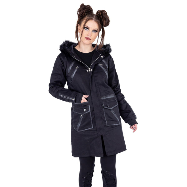 Vixxsin Jacke Vida