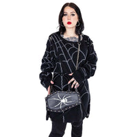 Heartless Handtasche Widow Maker