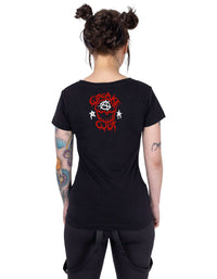 Cupcake Cult T-Shirt Wonderland